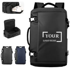 Waterproof Travel Laptop Backpack