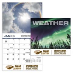 Weather Almanac Appointment Calendar
