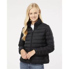 Weatherproof Women's Pillowpac Puffer Jacket