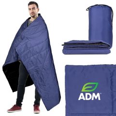 Weatherwrap Snuggle Blanket