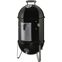 Weber 14 Inch  Smokey Mountain Cooker
