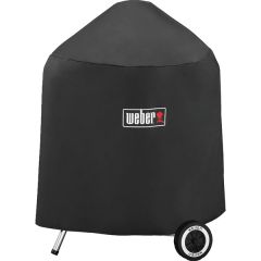 Weber 18 Inch  Kettle Grill Cover W/Storage Bag