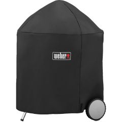 Weber 26 Inch  Kettle Grill Cover W/Storage Bag