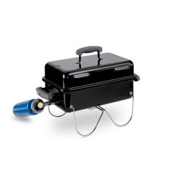 Weber Go-Anywhere Gas