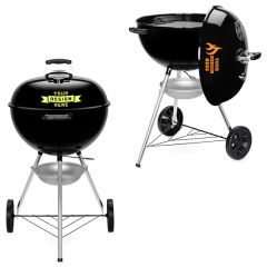 Weber Original Kettle 1 Inch Charcoal Grill