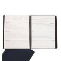 Weekly Diary
