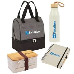 Welcome Kit/ New Hire Kit