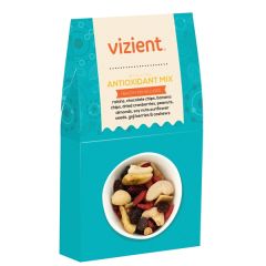 Well & Wellness Gable Box With Antioxidant Mix