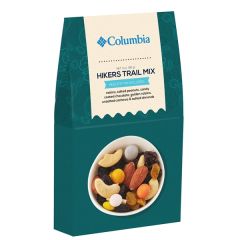 Well & Wellness Gable Box With Hiker's Trail Mix 3 Oz