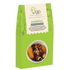 Well & Wellness Gable Box With Power Mix 2.8 Oz