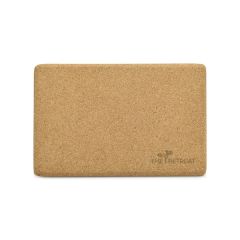 Well Studio Cork Block