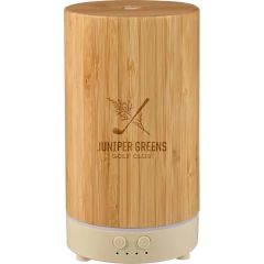 Wellable FSC 100 Bamboo Diffuser
