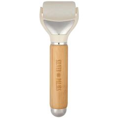 Wellable FSC Bamboo 3-In-1 Face Body & Roller Se