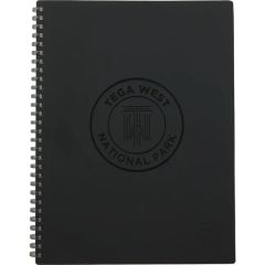 Wellable Plan Well Undated Planner Journal