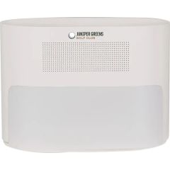 Wellable White Noise Sunrise Alarm Clock