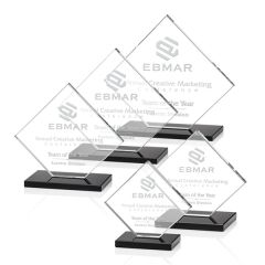 Wellington Award - Black