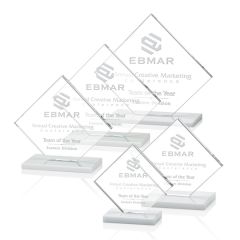Wellington Award - White