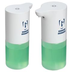 Wellspring 12 Oz Touchless Dispenser