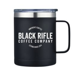 Wellspring-I 14 Oz Campfire Mugs Double Walled