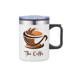 Wellspring-Ii 14 Oz Campfire Mugs