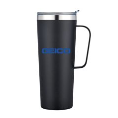 Wellspring-Iv 28 Oz Travel Tumblers Double Walled