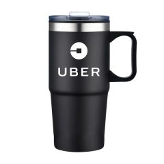 Wellspring-Vii 24 Oz Vacuum Sealed Camper Mugs