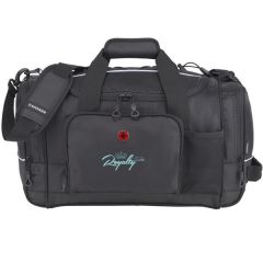 Wenger Apex 20 Inch  Rpet Sport Duffel