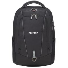 Wenger Origins Recycled 15 Inch  Computer Backpack
