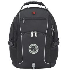 Wenger Pro Ii Recycled 17 Inch  Computer Backpack