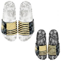 West Point Army Military Academy Hypd Slydr Pro