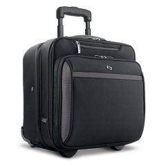 West Side Rolling Overnighter Case