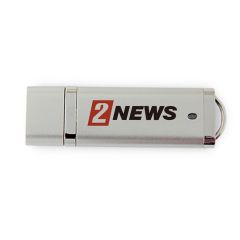 Westchester Capped 3.0 Flash Drive