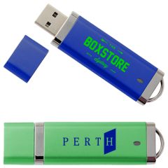 Westchester Capped Flash Drive
