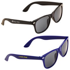 Westgate Recycled Polycarbonate Uv400 Sunglasses
