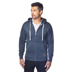 Westport Vintage Fleece Hoodie