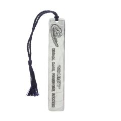 Wexford Small Metal Bookmark
