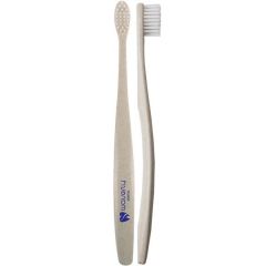 Wheat Straw Toothbrush - Color