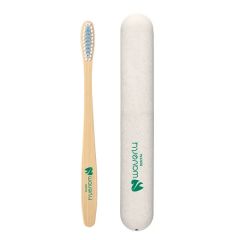 Wheatly Toothbrush Set