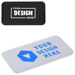 Wheeling Rectangle Wireless Charger