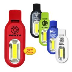 Whistle/Cob Light Lanyard