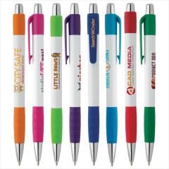 Good Value White Element Pen