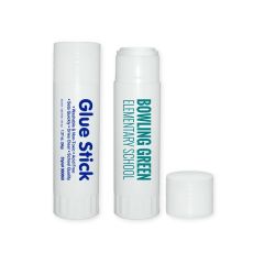 White Glue Stick - Round - 36g 1.27 Oz