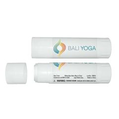 White Glue Stick - Round - 36g 1.27 Oz - Full Color Decal