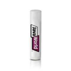 White Tube Lip Balms With Spf 15