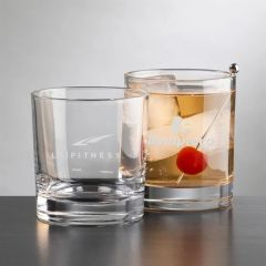Whitlock Otr/Dof - Deep Etch