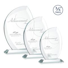 Wichita Award - Clear
