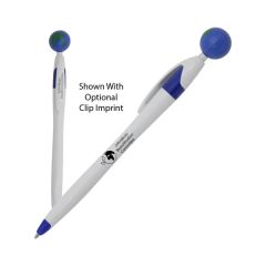 Wild Smilez Earth Pen