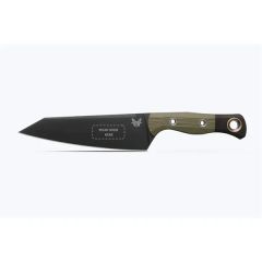 Benchmade Wildcoast - Od Green G10