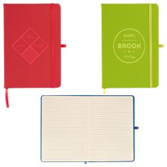 Wilde Recycled Hard Cover Journal