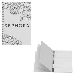 Willow 8.5 X 5.5 Notebook Side Bound